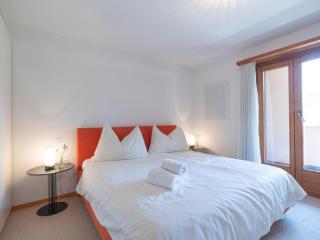 Apartment Chesa Polaschin B6 by Interhome - 2