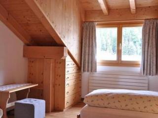 Apartment Chesa Semnadur H8 by Interhome - 7