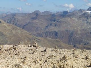 Apartment Chesa Azalea 3 klein by Interhome - 4