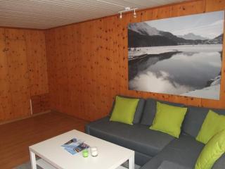 Apartment Skyline 214 by Interhome - 8