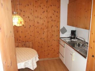 Apartment Skyline 214 by Interhome - 2