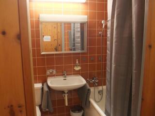 Apartment Skyline 214 by Interhome - 1