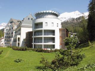 Apartment Residenz Alpenrose22 by Interhome - 1