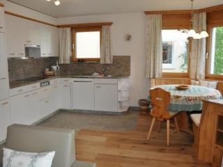 Apartment Chesa Semnadur H5 by Interhome - 5