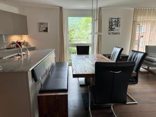 Apartment Ferienwohnung by Interhome - 6