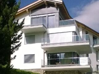 Apartment Ferienwohnung by Interhome - 9