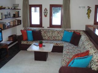 Apartment Sassella 2 by Interhome - 6