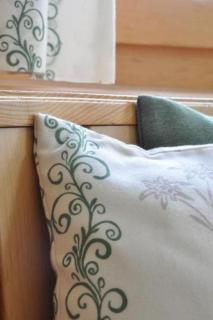 Apartment Chesa Sunasain V8 by Interhome - 4