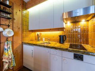 Apartment Studio Flüm by Interhome - 2