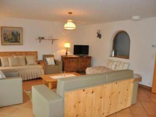 Apartment Chesa Sunasain V8 by Interhome - 6