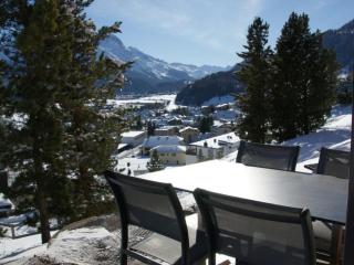 Apartment Chesa Piz Palü by Interhome - 5