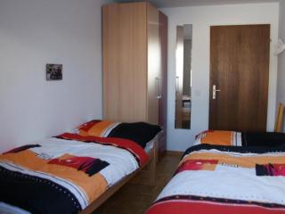 Apartment Chesa Piz Palü by Interhome - 2