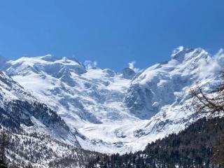 Apartment Chesa Islas- Wohnng 11 by Interhome - 9