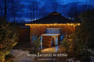 Apartamenty Komarno 46 Jacuzzi&Sauna - 8
