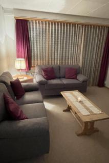 Apartment Chesa Islas- Wohnng 11 by Interhome - 3