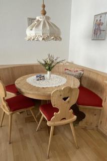 Apartment Chesa Islas- Wohnng 11 by Interhome - 6