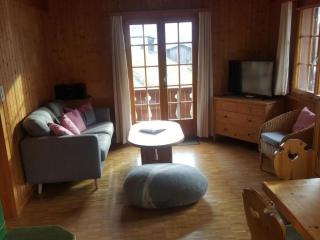 Holiday Home Ferienhaus Stutz Hausteil rechts by Interhome - 1