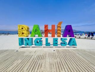 Departamento Copiapo Full vista 2 hab 3 noche minimo - 8