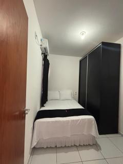 Apartamento completo proximo - 6