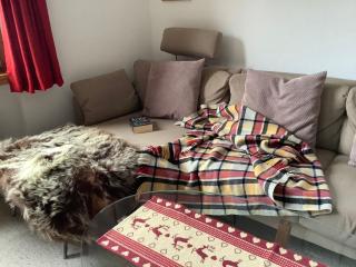 Apartment Wohnung Aden by Interhome - 3