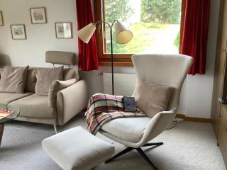 Apartment Wohnung Aden by Interhome - 6