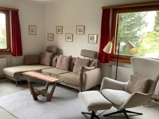 Apartment Wohnung Aden by Interhome - 1