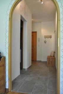 Apartment Chesa Semnadur H2 by Interhome - 5