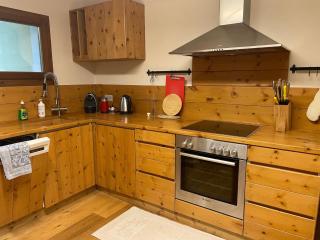 Apartment Wohnung Pra d'Sura 221 by Interhome - 7