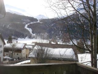 Apartment Ferienwohnung by Interhome - 6