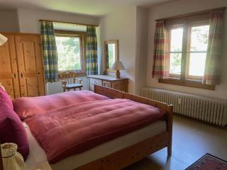 Apartment Ferienwohnung by Interhome - 5