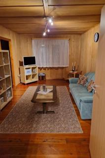 Apartment im Valposchiavo by Interhome - 4