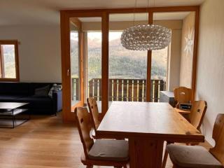 Apartment Chesa Bellavista by Interhome - 8