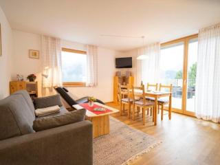 Apartment Fionas 256 by Interhome - 9