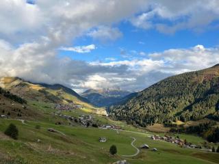 Apartment Casa la Fontauna by Interhome - 1