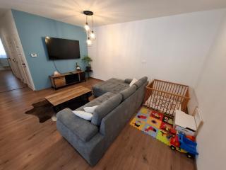 Chata pod vŕškami Važca - 4