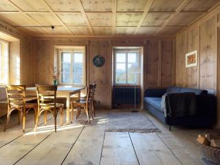 Apartment Haus Walli-Simmen- Wohnung 2 by Interhome - 8