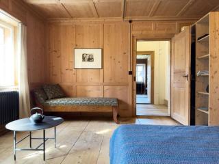 Apartment Haus Walli-Simmen- Wohnung 2 by Interhome - 6