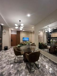 Bellagio One Bedroom Apartment Spintex - 9