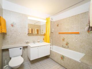 Apartment Chesa Arnica Whg 3 by Interhome - 1