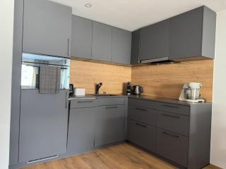 Apartment Casa Ladina 2 by Interhome - 1