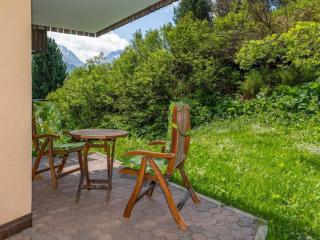 Apartment Pra d'Sura 211 by Interhome - 1