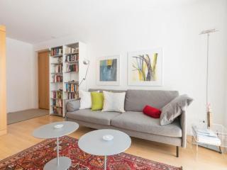 Apartment Residenz Alpenrose15 by Interhome - 8