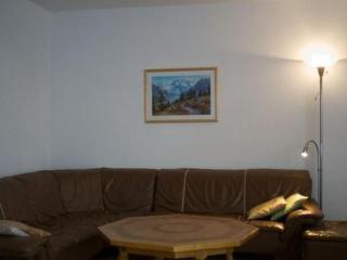 Apartment Chesa Champagna 18 by Interhome - 9