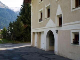 Apartment Chesa Bellavista by Interhome - 3