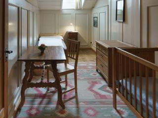 Apartment Chesa Lagrev-Schucan by Interhome - 1