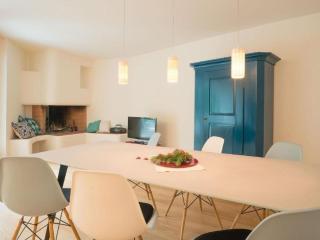 Apartment Chesa Curtinella 14 by Interhome - 8