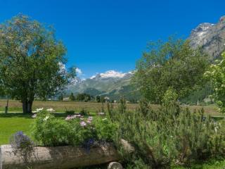 Apartment Chesa Flur Sulagl 2 by Interhome - 7