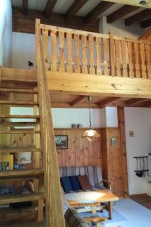 Apartment Chesa Chüderun 34 by Interhome - Sils Maria - 2