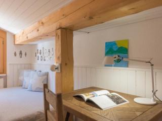 Apartment Chesa Maria 7 by Interhome - 1