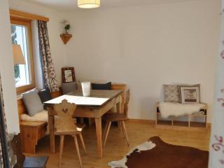 Apartment Chesa Sunasain V5 by Interhome - 6